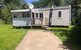 mobil-home 4/6 pers